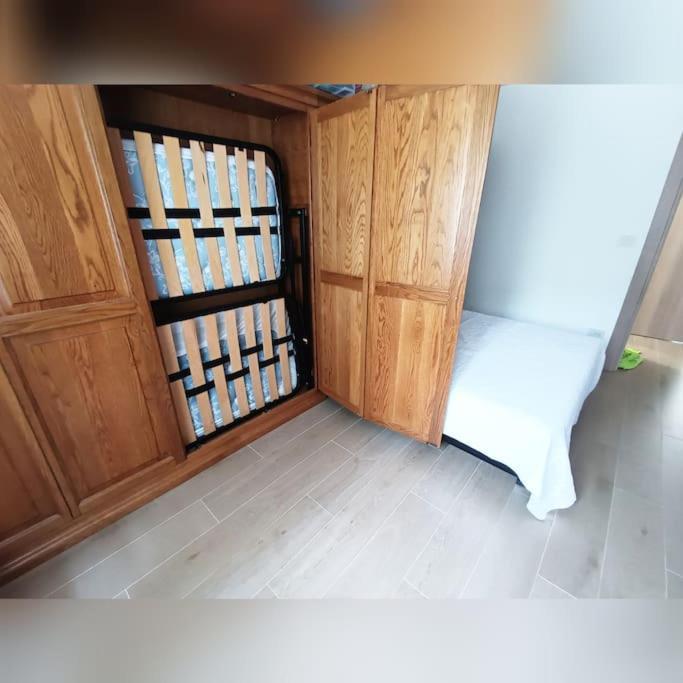 Appartamento Stelu Oulx Exterior foto