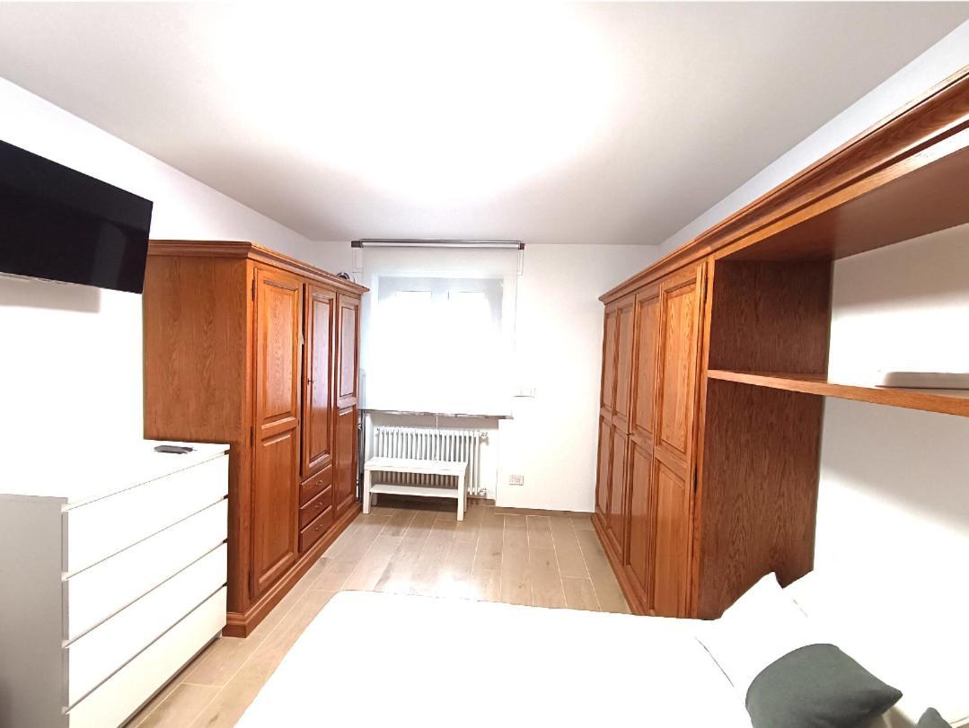 Appartamento Stelu Oulx Exterior foto