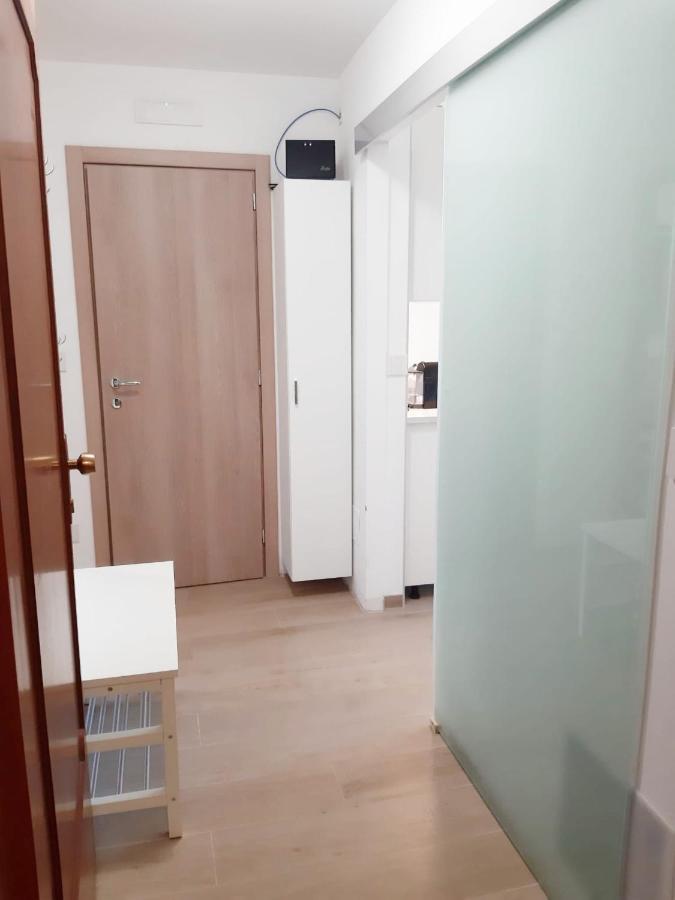 Appartamento Stelu Oulx Exterior foto