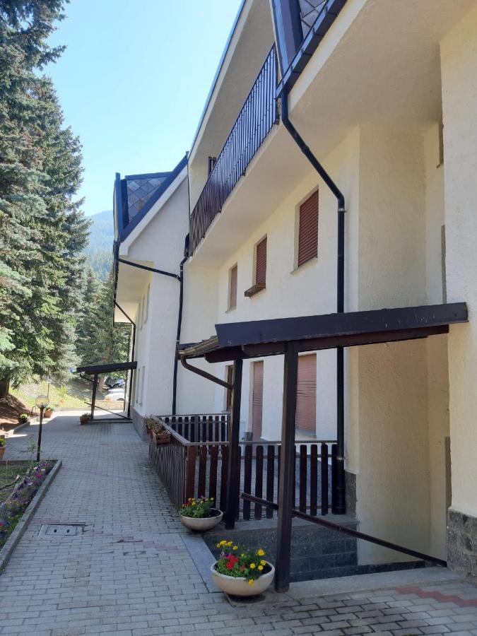 Appartamento Stelu Oulx Exterior foto