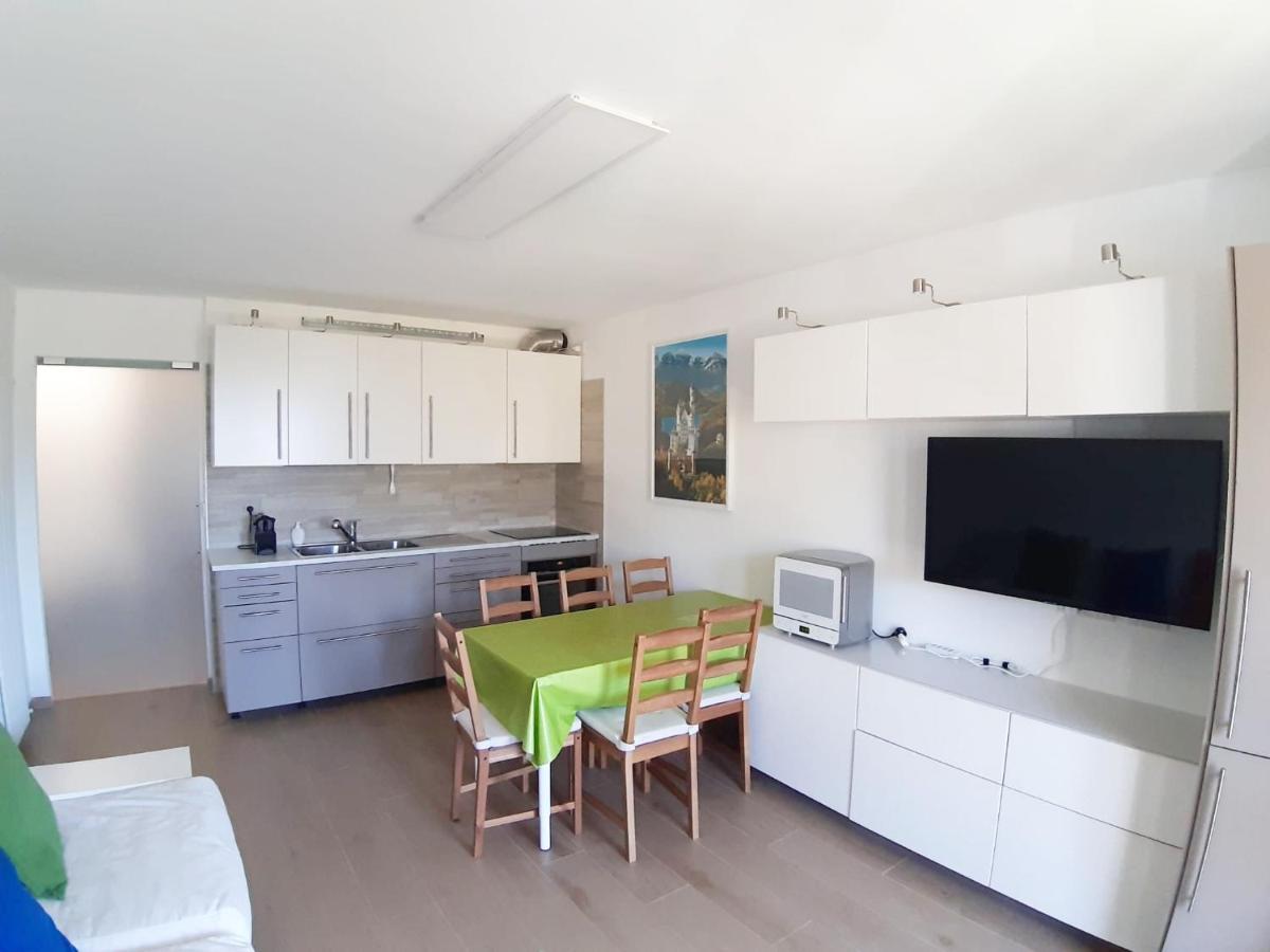 Appartamento Stelu Oulx Exterior foto